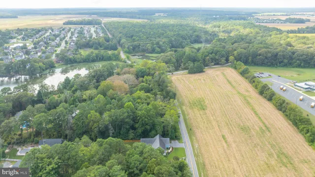 $695,000 | 201 Lavinia Street, Milton, DE 19968