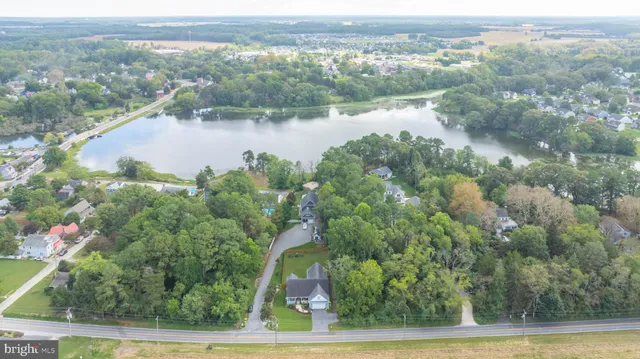 $695,000 | 201 Lavinia Street, Milton, DE 19968