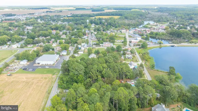 $695,000 | 201 Lavinia Street, Milton, DE 19968