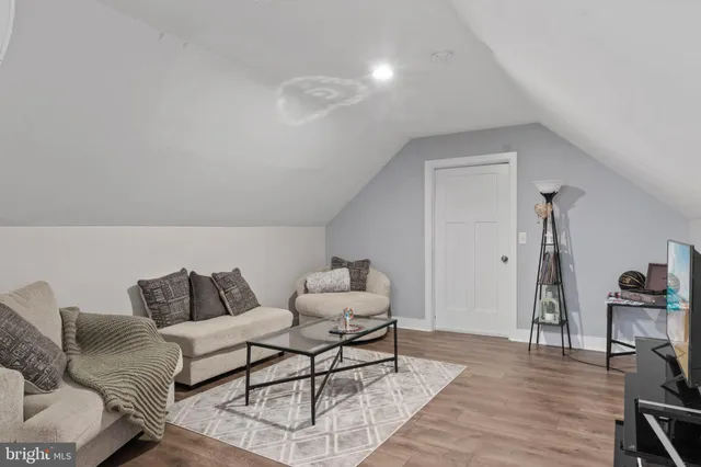 $695,000 | 201 Lavinia Street, Milton, DE 19968