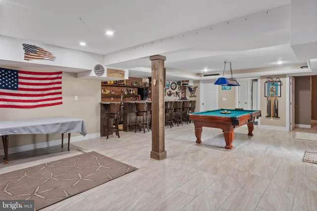 $695,000 | 201 Lavinia Street, Milton, DE 19968