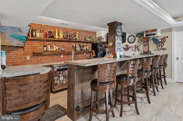 $695,000 | 201 Lavinia Street, Milton, DE 19968