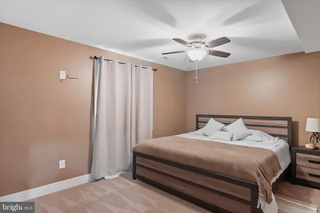 $695,000 | 201 Lavinia Street, Milton, DE 19968