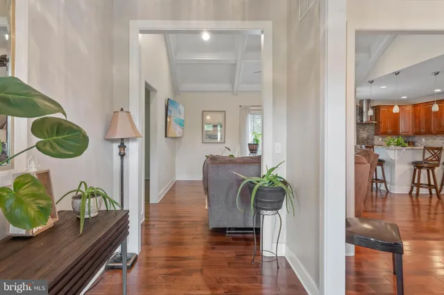 $695,000 | 201 Lavinia Street, Milton, DE 19968