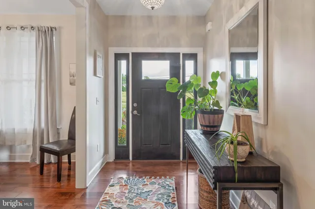 $695,000 | 201 Lavinia Street, Milton, DE 19968