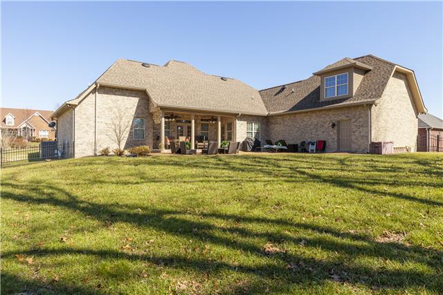 1014 Filmore Harris Road Pleasant View, TN 37146 - Photo 3 of 20 Gallery Image 3