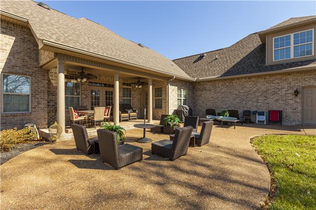 1014 Filmore Harris Road Pleasant View, TN 37146 - Photo 4 of 20 Gallery Image 4