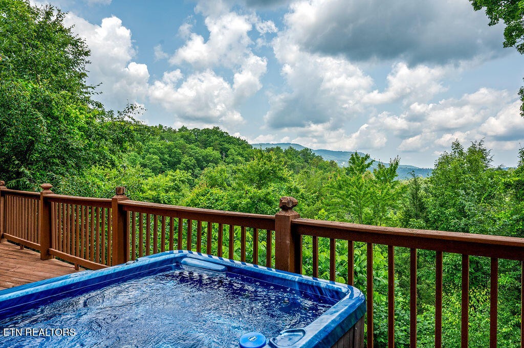 2420 Sunset Road Sevierville, TN 37862 - Photo 24 of 33 Gallery Image 24