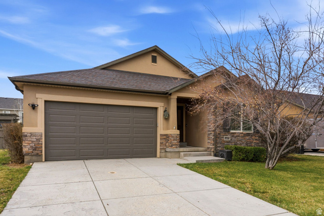 7721 Bristlecone Road Eagle Mountain, UT 84005 - Photo 1 of 1