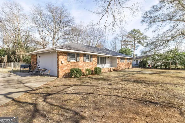 $220,000 | 2813 South Estates Road, Macon, GA 31216