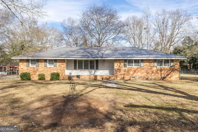 $220,000 | 2813 South Estates Road, Macon, GA 31216