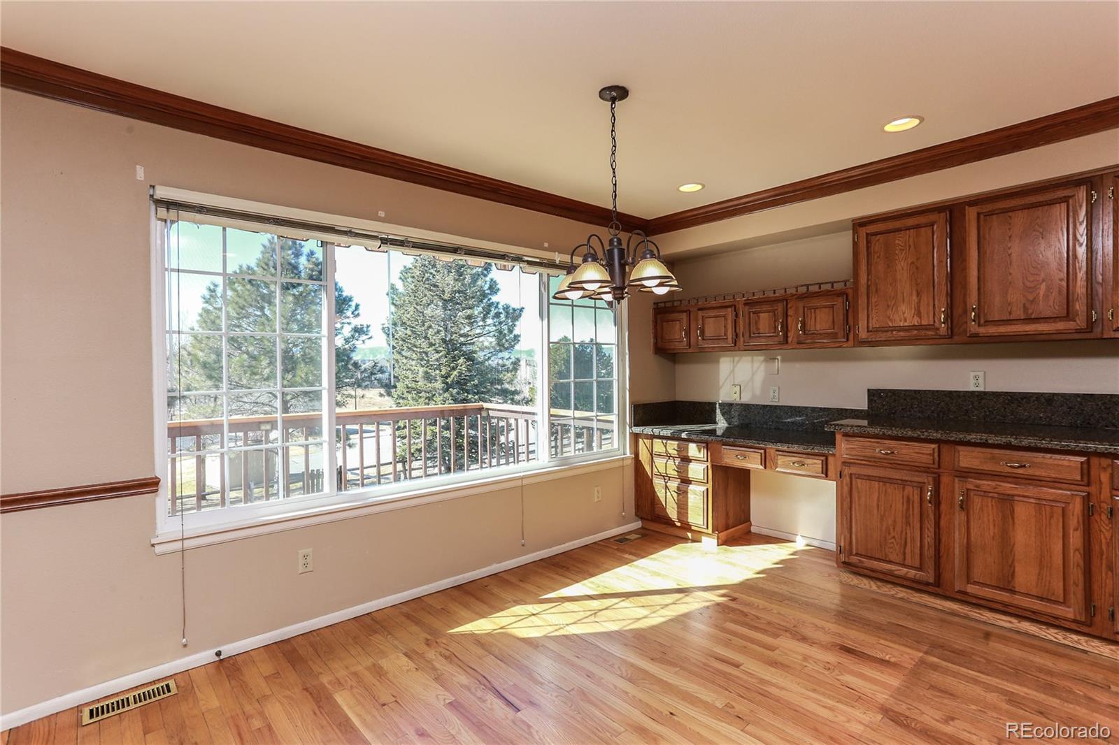 1760 Thistle Ridge Road Highlands Ranch, CO 80126 - Photo 15 of 35