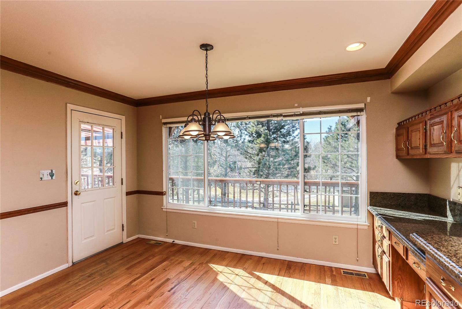 1760 Thistle Ridge Road Highlands Ranch, CO 80126 - Photo 16 of 35