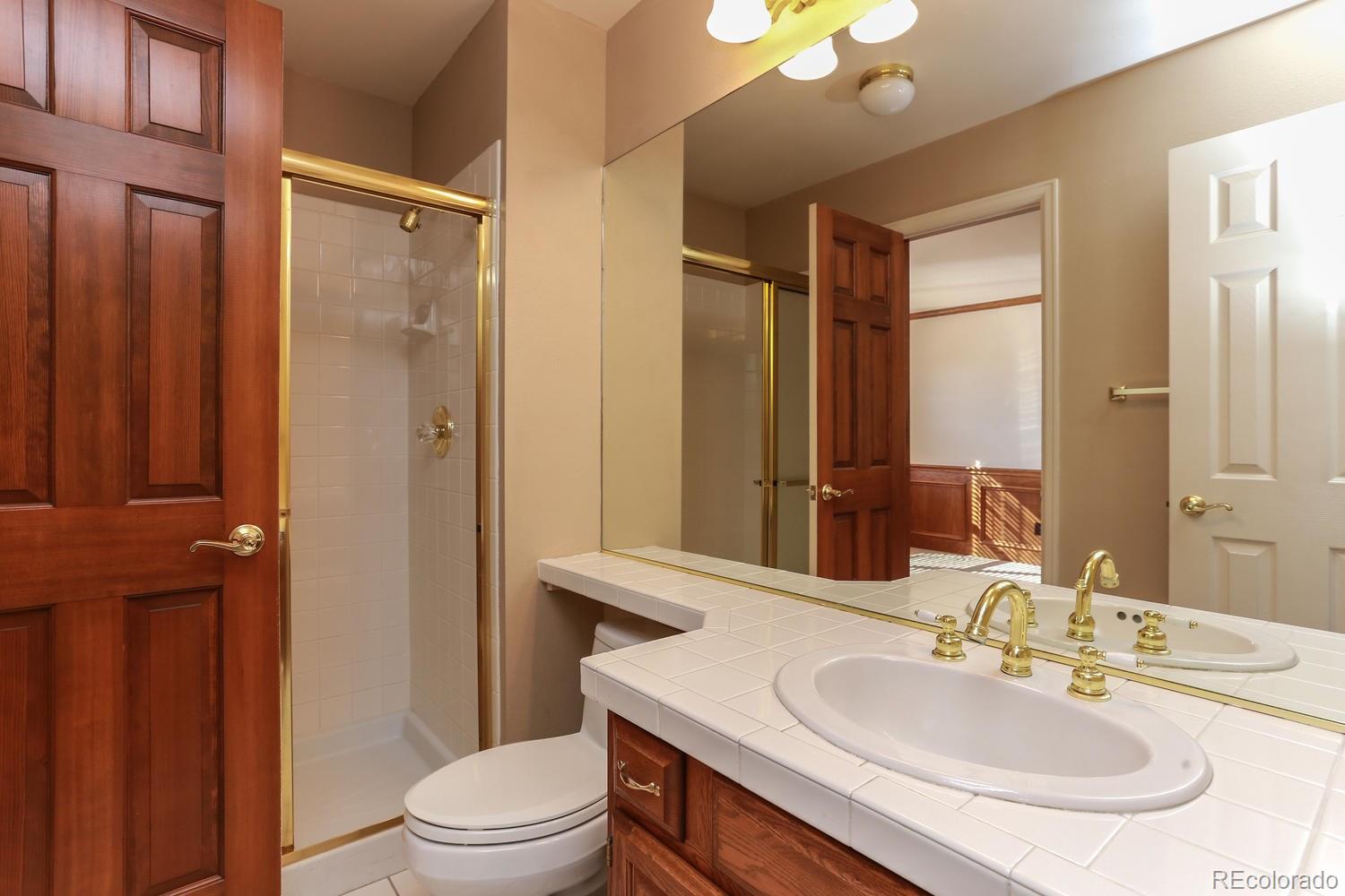 1760 Thistle Ridge Road Highlands Ranch, CO 80126 - Photo 21 of 35