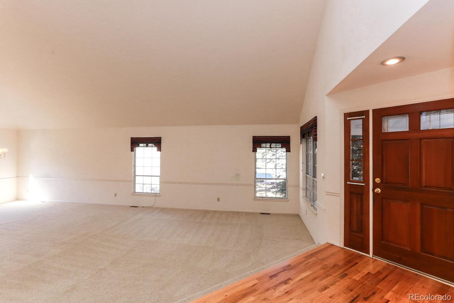 1760 Thistle Ridge Road Highlands Ranch, CO 80126 - Photo 28 of 35