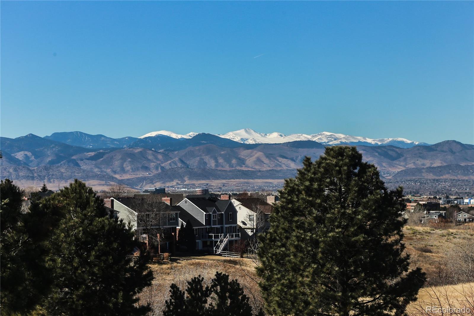 1760 Thistle Ridge Road Highlands Ranch, CO 80126 - Photo 3 of 35