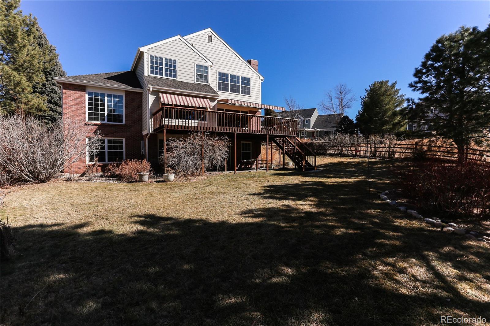 1760 Thistle Ridge Road Highlands Ranch, CO 80126 - Photo 7 of 35