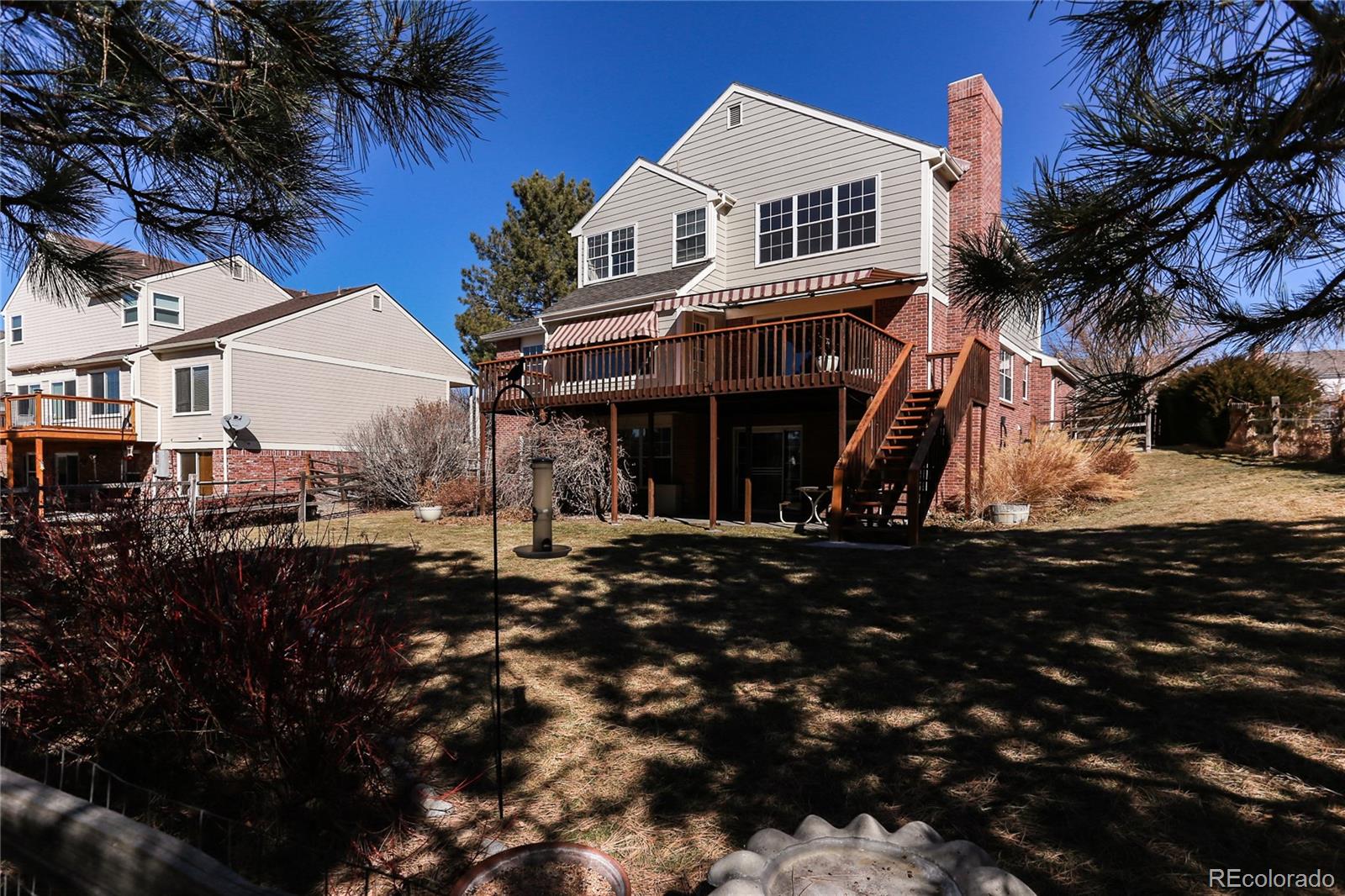 1760 Thistle Ridge Road Highlands Ranch, CO 80126 - Photo 8 of 35