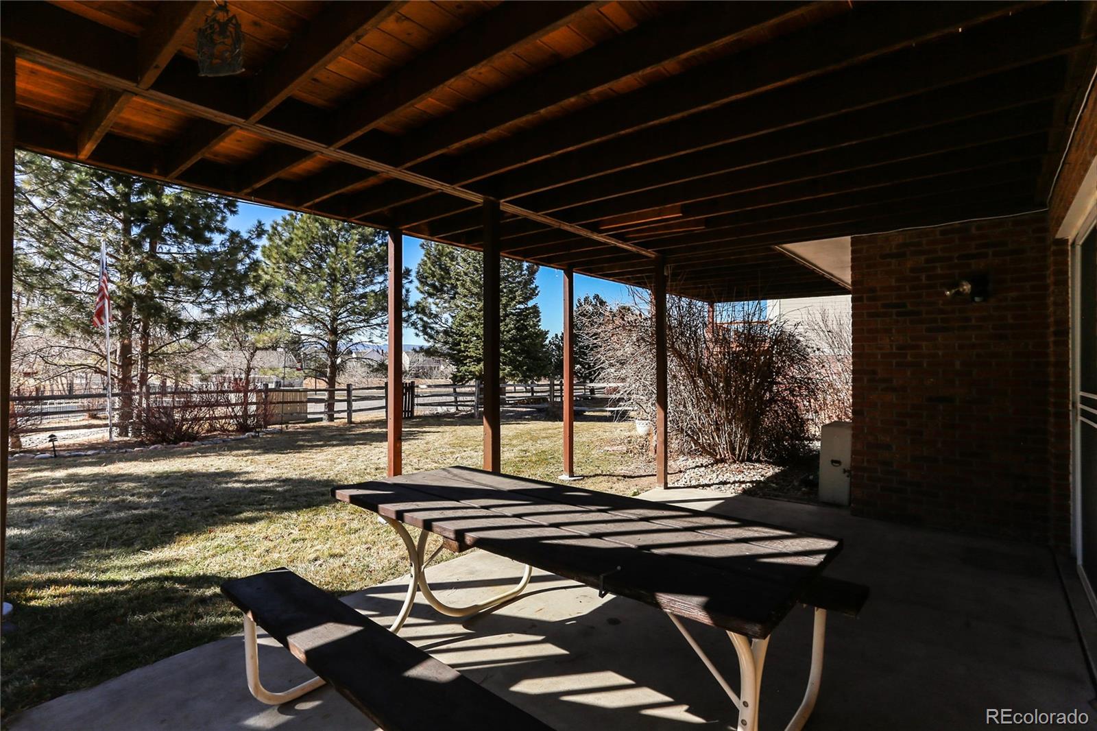 1760 Thistle Ridge Road Highlands Ranch, CO 80126 - Photo 9 of 35