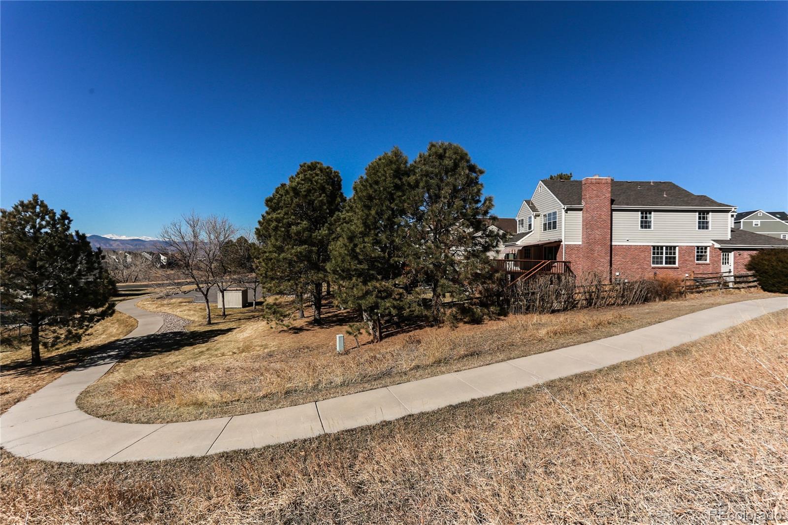 1760 Thistle Ridge Road Highlands Ranch, CO 80126 - Photo 10 of 35