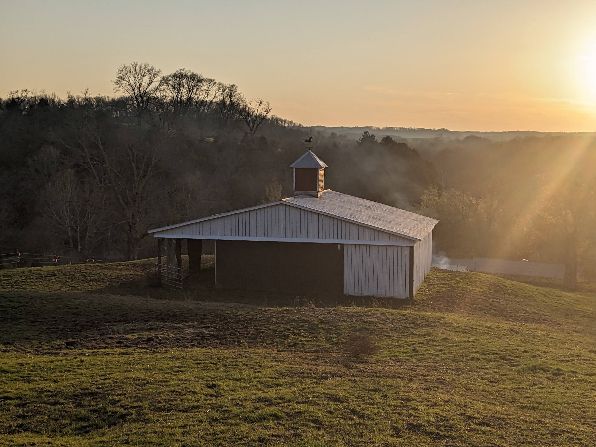 4187 Booker Farm Road Hampshire, TN 38461 - Photo 97 of 100 Gallery Image 97