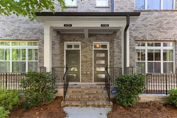 $4,300 | 4149 Township Parkway, Sandy Springs, GA 30342