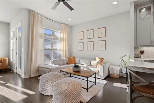 $4,300 | 4149 Township Parkway, Sandy Springs, GA 30342