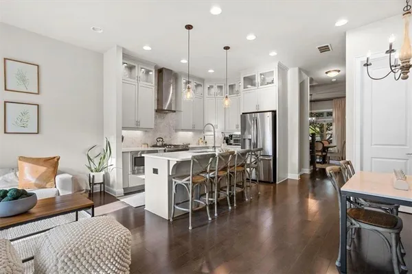 $4,300 | 4149 Township Parkway, Sandy Springs, GA 30342