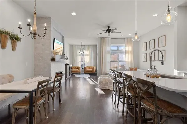 $4,300 | 4149 Township Parkway, Sandy Springs, GA 30342