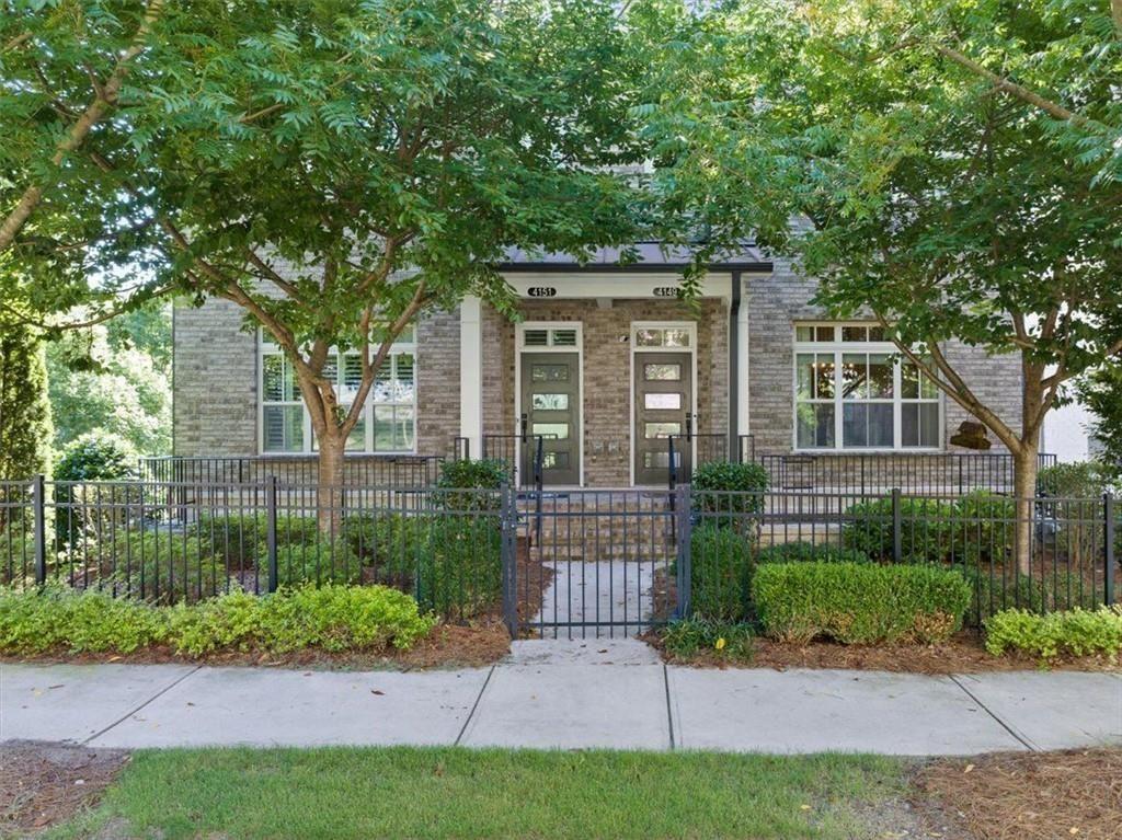 4149 Township Parkway Sandy Springs, GA 30342 - Photo 2 of 40