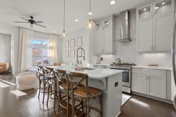 $4,300 | 4149 Township Parkway, Sandy Springs, GA 30342