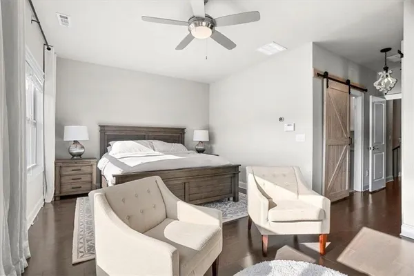 $4,300 | 4149 Township Parkway, Sandy Springs, GA 30342