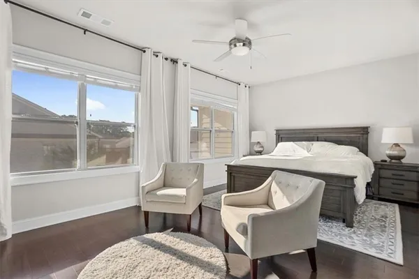 $4,300 | 4149 Township Parkway, Sandy Springs, GA 30342