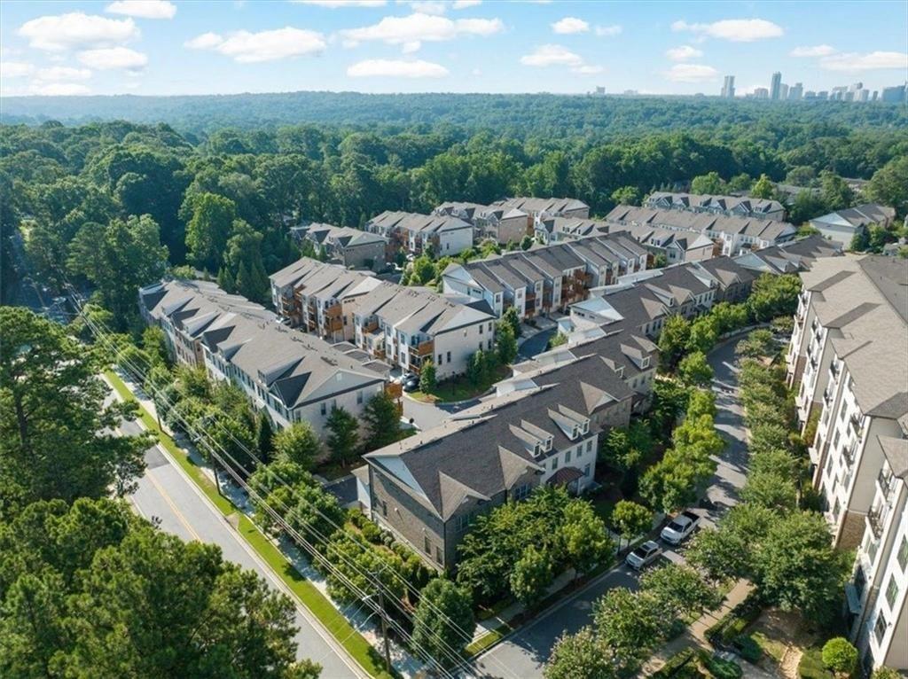4149 Township Parkway Sandy Springs, GA 30342 - Photo 3 of 40