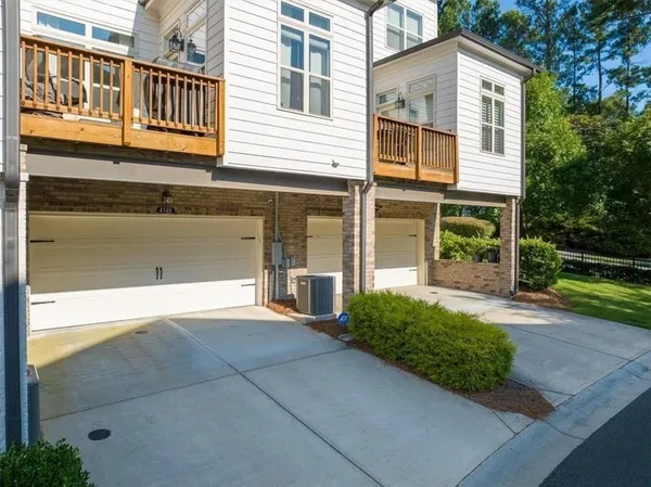 $4,300 | 4149 Township Parkway, Sandy Springs, GA 30342