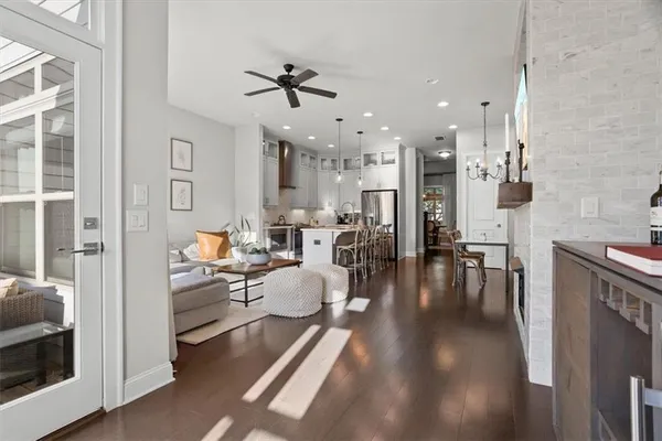 $4,300 | 4149 Township Parkway, Sandy Springs, GA 30342