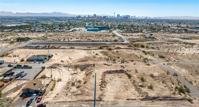 $49,200 | West Plymouth Avenue, North Las Vegas, NV 89030