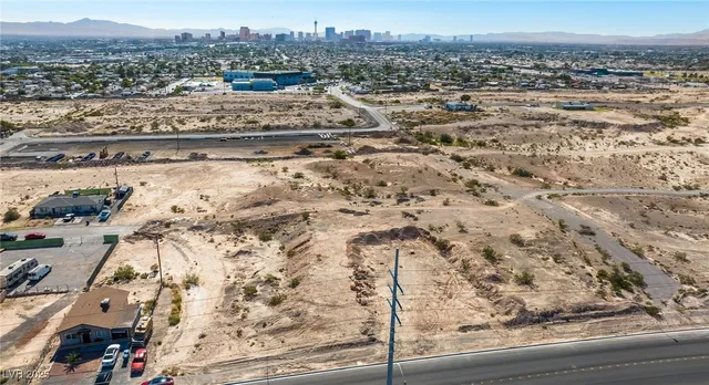 $49,200 | West Plymouth Avenue, North Las Vegas, NV 89030