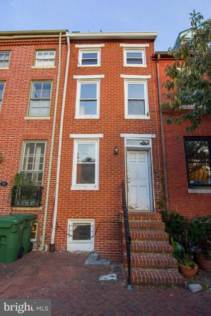 635 North Paca Street Baltimore, MD 21201 - Photo 1 of 27 Interior (General)