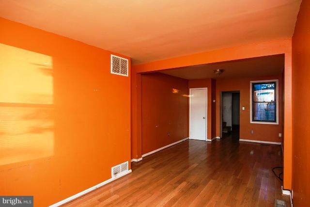 635 North Paca Street Baltimore, MD 21201 - Photo 2 of 27 Interior (General)