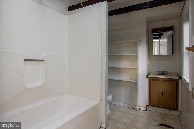 635 North Paca Street Baltimore, MD 21201 - Photo 11 of 27 Interior (General)