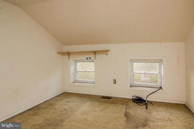635 North Paca Street Baltimore, MD 21201 - Photo 18 of 27 Interior (General)