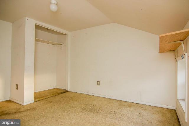635 North Paca Street Baltimore, MD 21201 - Photo 19 of 27 Interior (General)