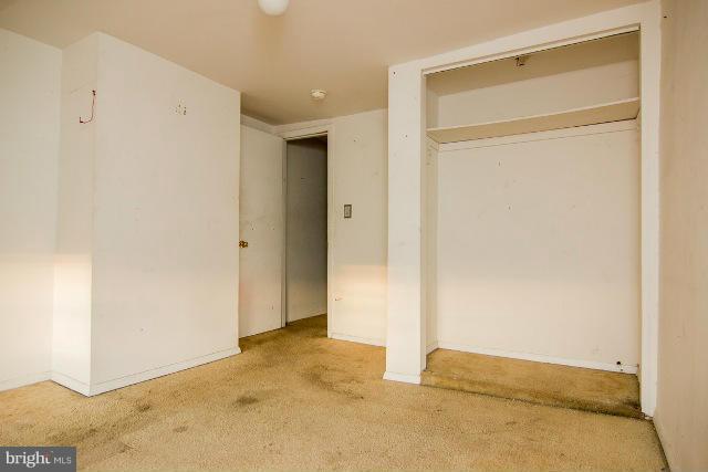 635 North Paca Street Baltimore, MD 21201 - Photo 20 of 27 Interior (General)