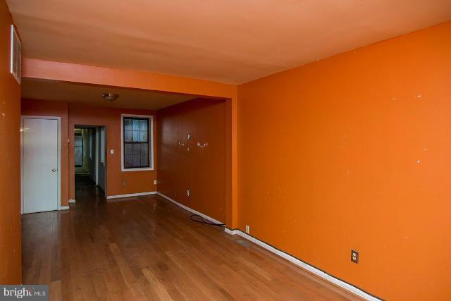 635 North Paca Street Baltimore, MD 21201 - Photo 3 of 27 Interior (General)