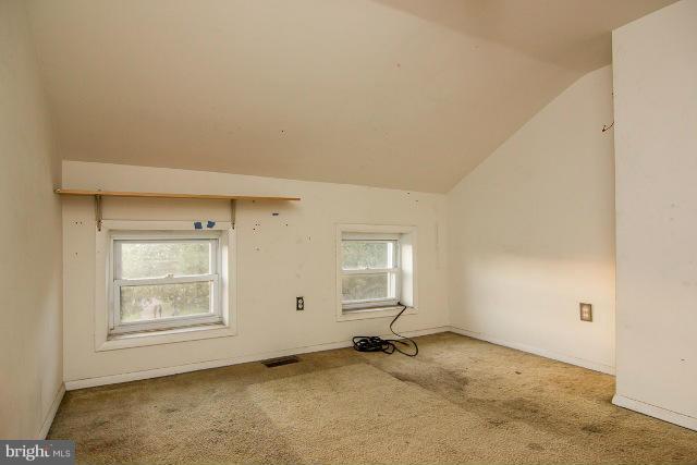 635 North Paca Street Baltimore, MD 21201 - Photo 21 of 27 Interior (General)
