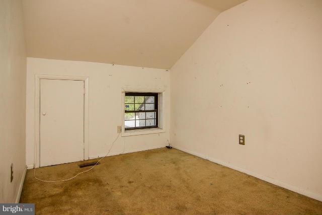 635 North Paca Street Baltimore, MD 21201 - Photo 22 of 27 Interior (General)