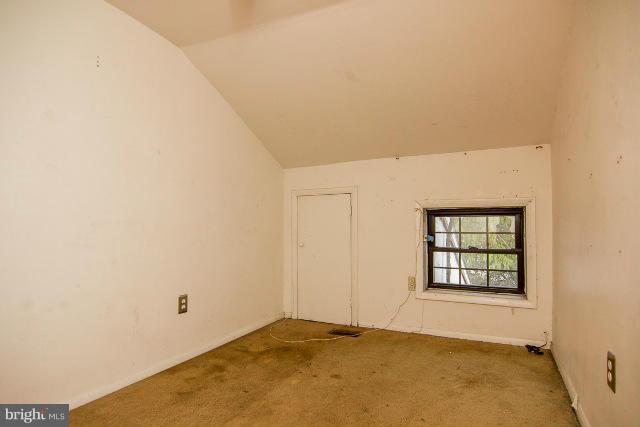 635 North Paca Street Baltimore, MD 21201 - Photo 23 of 27 Interior (General)