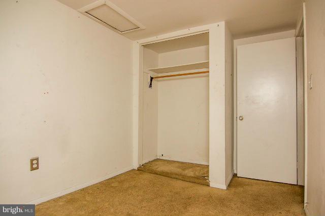 635 North Paca Street Baltimore, MD 21201 - Photo 25 of 27 Interior (General)