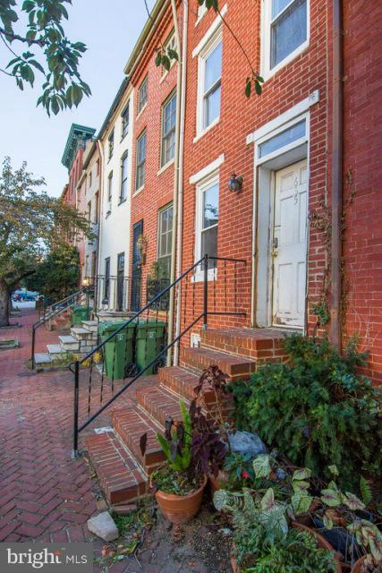 635 North Paca Street Baltimore, MD 21201 - Photo 26 of 27 Interior (General)